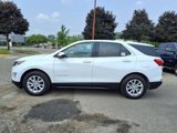 Used 2018 Chevrolet Equinox LT image 2