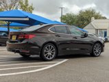 Used 2017 Acura TLX V6 w/ Technology Package image 4