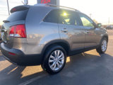 Used 2011 Kia Sorento EX w/ Premium Pkg image 5