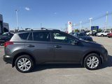 Used 2015 Toyota RAV4 Limited image 2