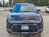 New 2025 Kia Soul S image 2