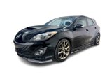 Used 2011 MAZDA MAZDASPEED3 Sport image 4