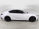 Certified 2023 Lexus IS 350 F Sport image 6