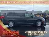 Certified 2023 Chrysler Voyager LX image 2