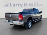 Used 2016 RAM 2500 Tradesman w/ Chrome Appearance Group image 5