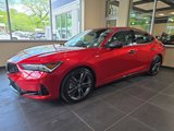 Certified 2023 Acura Integra A-Spec image 3