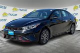 Used 2022 Kia Forte GT-Line w/ GT-Line Premium Package image 3