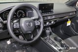 New 2025 Honda Civic Sport image 2