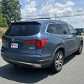 Used 2017 Honda Pilot Touring image 5