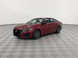 Used 2024 Nissan Altima 2.0 SR image 4