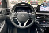Used 2021 Hyundai Tucson Ultimate image 5