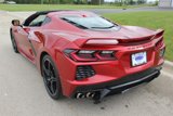 Certified 2021 Chevrolet Corvette Stingray Preferred Cpe w/ Z51 Performance Package image 5