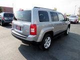 Used 2016 Jeep Patriot Latitude image 5