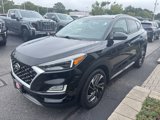 Used 2020 Hyundai Tucson Sport w/ Winter Weather Package image 3