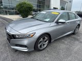 Used 2019 Honda Accord EX image 2