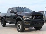 Used 2021 RAM 2500 Power Wagon w/ Power Wagon Off Road Package image 2