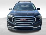 Used 2020 GMC Terrain SLT image 2
