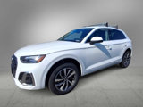 Certified 2024 Audi Q5 2.0T Premium Plus image 4