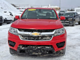 Used 2019 Chevrolet Colorado LT image 2