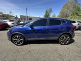 Used 2018 Nissan Rogue Sport SL w/ SL Premium Package image 6