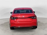 Used 2022 Honda Civic Sport image 4