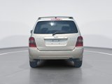 Used 2004 Toyota Highlander V6 image 4