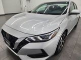 Used 2023 Nissan Sentra SV image 2