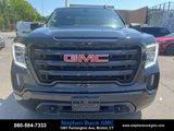 Used 2022 GMC Sierra 1500 Elevation image 2