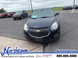 Used 2016 Chevrolet Equinox LS image 2