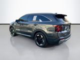 Used 2025 Kia Sorento SX Prestige image 3