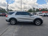 Used 2021 Ford Explorer Limited w/ Equipment Group 301A image 3
