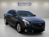 Used 2018 Cadillac XTS Luxury image 4