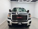 Used 2018 GMC Sierra 2500 4x4 Double Cab w/ Sierra Convenience Package image 2