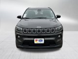 Used 2022 Jeep Compass Latitude w/ Sun and Sound Group image 2