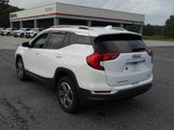 Used 2020 GMC Terrain SLT image 3