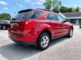 Used 2014 Chevrolet Equinox LT w/ Driver Convenience Package image 4