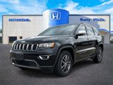 Used 2018 Jeep Grand Cherokee Limited image 4