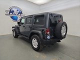 Used 2017 Jeep Wrangler Unlimited Sport w/ Quick Order Package 24S image 6
