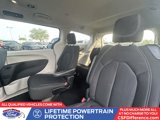 Used 2023 Chrysler Voyager LX image 4