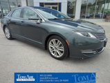 Used 2016 Lincoln MKZ Hybrid w/ Equipment Group 500A Select image 1