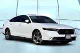 Certified 2024 Honda Accord EX image 2