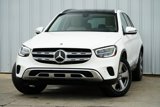 Used 2021 Mercedes-Benz GLC 300 4MATIC w/ Premium Package image 3