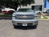 Used 2015 Chevrolet Silverado 1500 LT w/ Texas Edition, 1LT Trim image 2