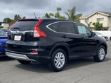 Used 2015 Honda CR-V EX image 4
