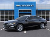 New 2025 Chevrolet Malibu LT image 2