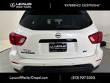 Used 2020 Nissan Pathfinder SV w/ Rock Creek Edition image 4
