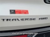 New 2025 Chevrolet Traverse High Country image 5