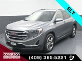 Used 2021 GMC Terrain SLT image 5