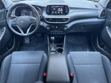 Used 2021 Hyundai Tucson SEL image 2