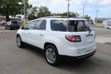 Used 2017 GMC Acadia Limited SLT image 6